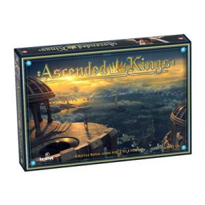 Ascended Kings - EN-AKTBGLTDED