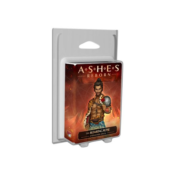 Ashes Reborn: The Roaring Rose - EN-PH1203-5