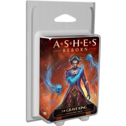 Ashes Reborn: The Grave King - EN-PH1215-5