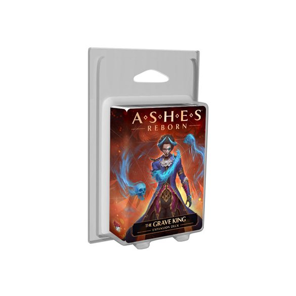 Ashes Reborn: The Grave King - EN-PH1215-5