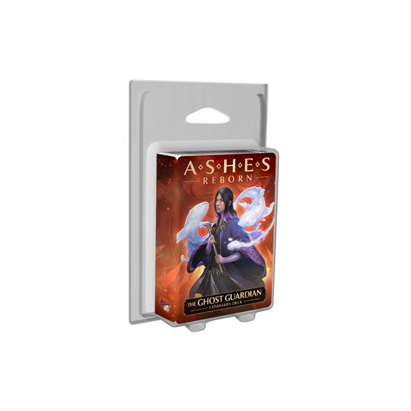 Ashes Reborn: The Ghost Guardian - EN-PH1213-5