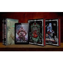 WFRP Death on the Reik Enemy Within Vol 2 Collector's Edition - EN-2412CB7