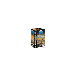 Marvel Crisis Protocol - NYC Construction Site Terrain - EN-CP31