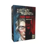Hostage Negotiator Crime Wave - EN-VRG006