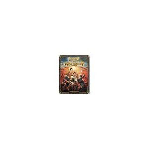 D&D - Lords of Waterdeep-388510000