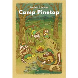 Camp Pinetop - EN-TSS301