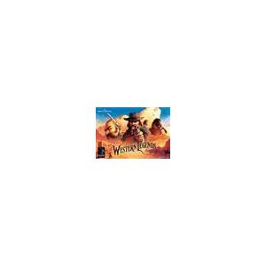 Western Legends - EN-KOL-WES-001-001