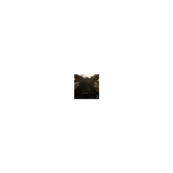 All Manor of Evil - EN-KOLAME001075