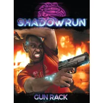 Shadowrun Gun Rack - EN-CAT-28504