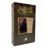 Call of Cthulhu RPG - The Malleus Monstrorum Keeper Deck - EN