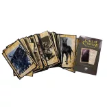 Call of Cthulhu RPG - The Malleus Monstrorum Keeper Deck - EN
