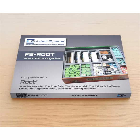 Root Insert-FS-ROOT