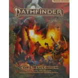 Pathfinder RPG: Pathfinder Player Core Pocket Edition (P2) - angol kiadás