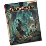 Pathfinder Bestiary 2 - Pocket Edition - EN-PZO2104-PE