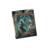 Pathfinder Bestiary 2 - Pocket Edition - EN-PZO2104-PE