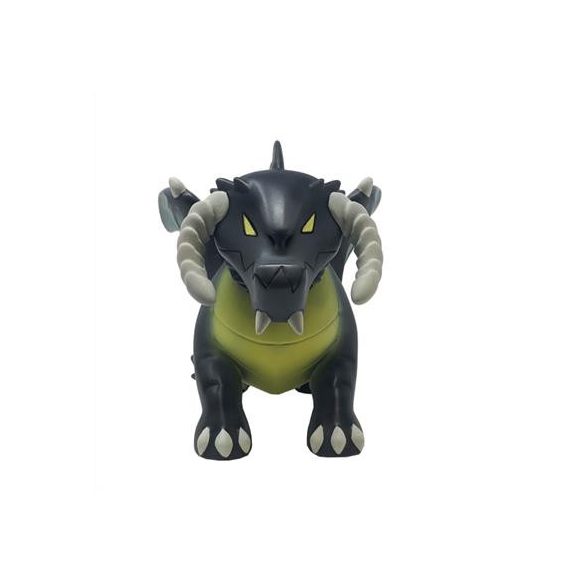 Figurines of Adorable Power: Dungeons & Dragons - Black Dragon-18350