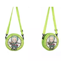 One Piece - Shoulder Bag (21 cm) - Zoro-100066