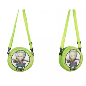 One Piece - Shoulder Bag (21 cm) - Zoro-100066