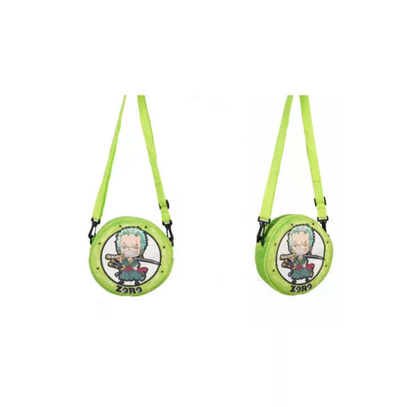 One Piece - Shoulder Bag (21 cm) - Zoro-100066