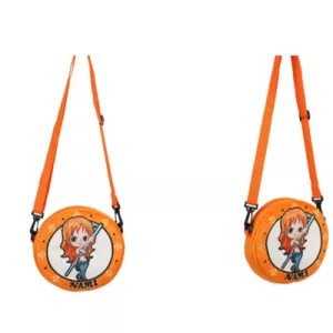 One Piece - Shoulder Bag (21 cm) - Nami-100059