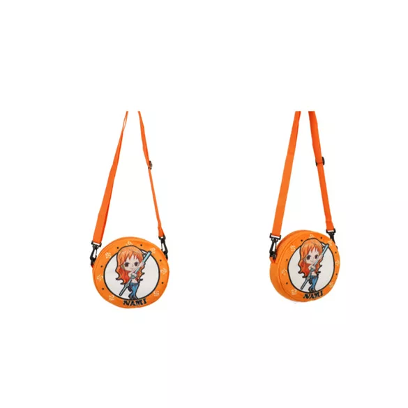 One Piece - Shoulder Bag (21 cm) - Nami-100059