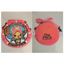 One Piece - Shoulder Bag (21 cm) - Tony Tony Chopper-100011
