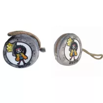 One Piece - Coin Purse (10 cm) - Brook-100028