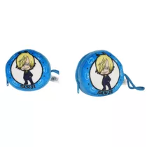 One Piece - Coin Purse (10 cm) - Sanji-119617
