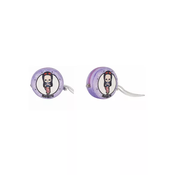 One Piece - Coin Purse (10 cm) - Nico Robin-100035
