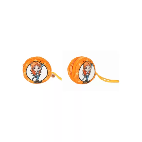Onen Piece - Coin Purse (10 cm) - Nami-119662