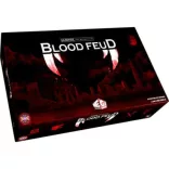 Vampire the Masquerade Blood Feud - The Mega Board Game - EN