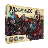 Malifaux 3rd Edition - Yan Lo Core Box - angol kiadás