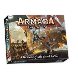 Armada - Two Player Starter Set - EN-MGARM101