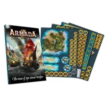 Armada - Rulebook & Counters - EN-MGARM102