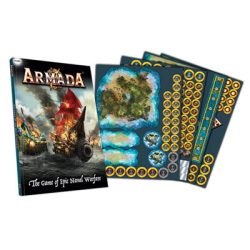 Armada - Rulebook & Counters - EN-MGARM102
