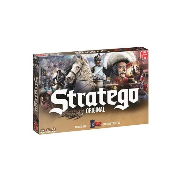 Stratego Original-19496