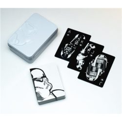 Star Wars Playing Cards-PP4148SW