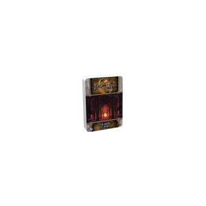 FFG - Lord of the Rings LCG: The Mines of Moria Custom Scenario Kit - EN-FFGMEC84
