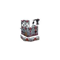 Terrain Crate - Military Checkpoint-MGTC205