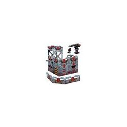 Terrain Crate - Military Checkpoint-MGTC205