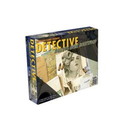 Detective: Bullets over Hollywood - EN-VRG107