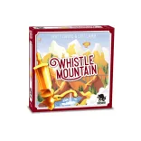Whistle Mountain társasjáték - angol kiadás