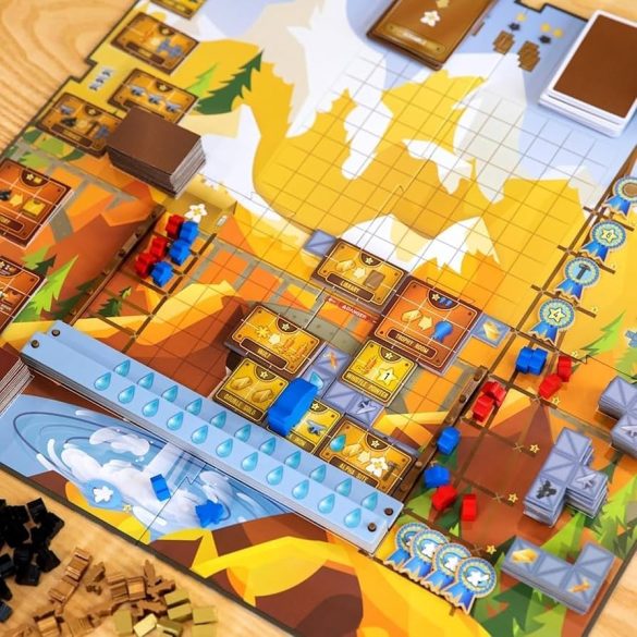 Whistle Mountain - EN-WMNTBEZ