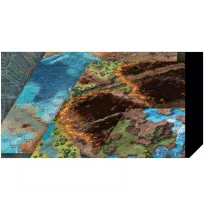 BattleTech MapPack Battle For Tukayyid-CAT-35152