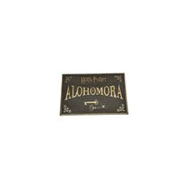 Rubber Mat - Harry Potter (Alohomora)-GP85486
