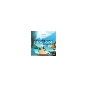 Tidal Blades Heroes of the Reef - EN-032218SB