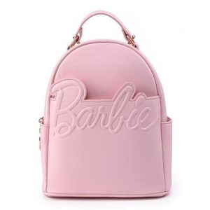 BARBIE CONVERTIBLE MINI BACKPACK-MTBK0001