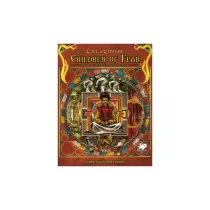 The Children of Fear - A 1920s Campaign Across Asia - EN-CHA23173-H