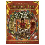 The Children of Fear - A 1920s Campaign Across Asia - EN-CHA23173-H