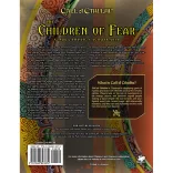 The Children of Fear - A 1920s Campaign Across Asia - EN-CHA23173-H